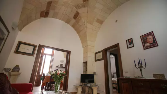 B&B Demetra Appartamenti | Puglia - Lecce (il) - Lecce - Lecce Tarihi Kent Merkezi