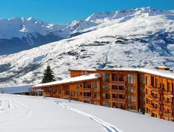 Résidence Odalys Appart'hôtel Eden | Auvergne-Rhone-Alpes - Savoie (bölge) - Bourg-Saint-Maurice - Arc-1800