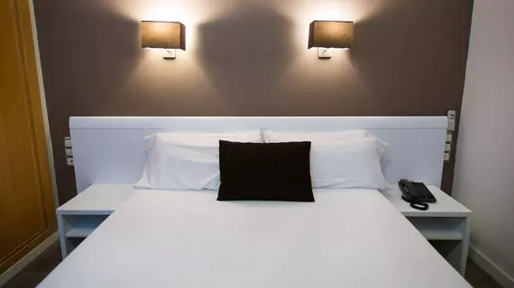 Sweet Hotel Continental | Valencia Bölgesi - Valencia (vilayet) - Valencia Kent Merkezi - Ciutat Vella