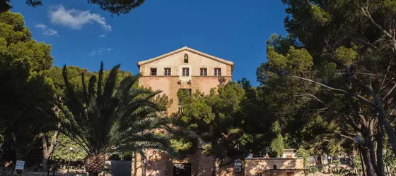 La Victoria Petit Hotel | Balearic Adaları - Mayorka Adası - Alcudia