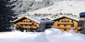 Hotel Gotthard