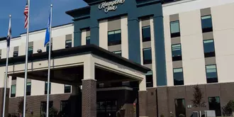 Hampton Inn Superior Duluth