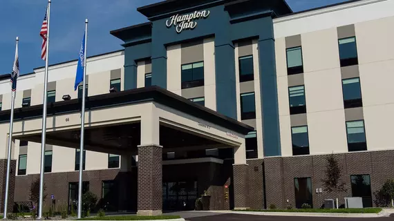 Hampton Inn Superior Duluth | Wisconsin - Superior