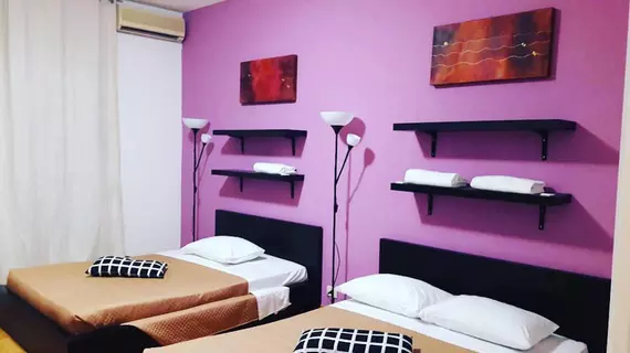 Guest House Pirelli | Lombardy - Milano (ve civarı) - Milano - Merkez İstasyonu