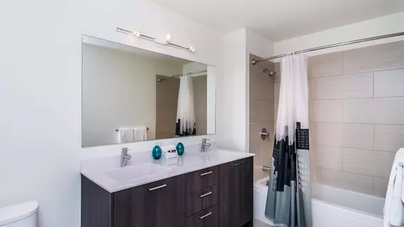 Furnished Suites in South Loop Chicago | İllinois - Chicago (ve civarı) - Chicago - South Loop