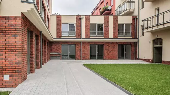 Platinia Residence | Küçük Polonya Voyvodalığı - Krakow (ve civarı) - Krakow