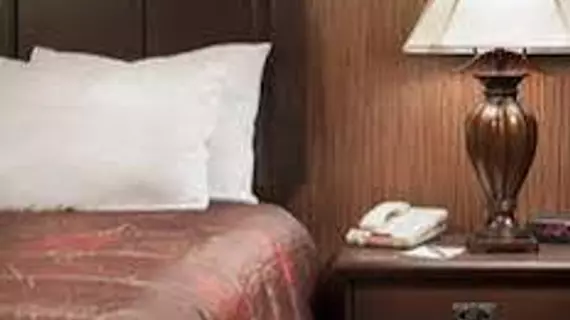 Castle Inn and Suites Anaheim | Kaliforniya - Orange County - Anaheim - Anaheim Resort