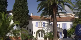 Hotel Villa Provencale