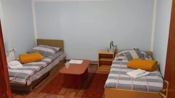 Rooms Family Glumac | Lika-Senj - Plitvicka Gölleri