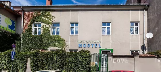 The Secret Garden Hostel | Küçük Polonya Voyvodalığı - Krakow (ve civarı) - Krakow - Stare Miasto