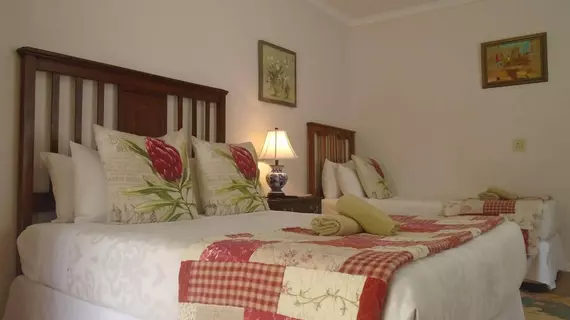 Albert House B&B | Eastern Cape - Inxuba Yethemba