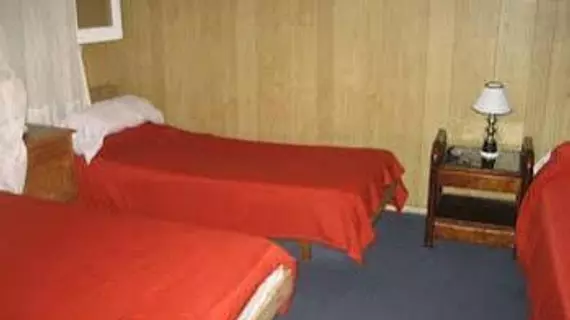 Hotel Entre Rios | Buenos Aires (ili) - Mar del Plata (ve civarı) - Mar del Plata