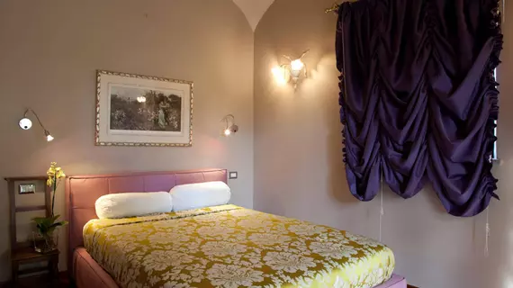 Relais Montemaggiore | Toskana - Siena (vilayet) - Sinalunga