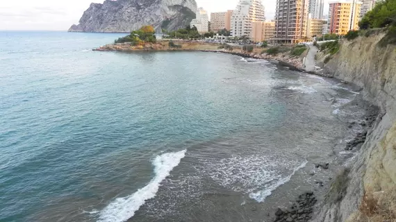 Bungalows Casanova Costa Calpe | Valencia Bölgesi - Alicante (vilayet) - Marina Alta - Calpe - Casas de Torrat