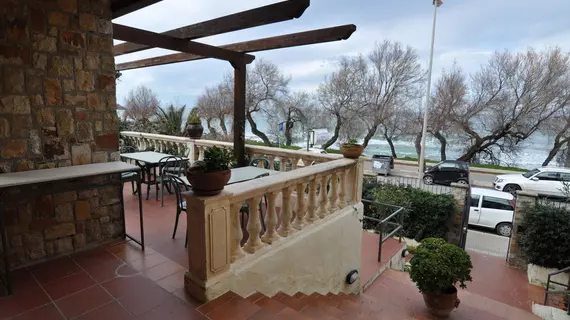 Villa Cerniglia | Sicilya - Palermo (vilayet) - Cefalu