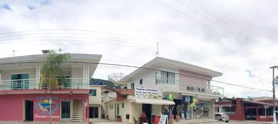 Pousada Praia do Trapiche | South Region - Santa Catarina (eyaleti) - Itajai (ve civarı) - Penha - Praia da Armação do Itapocorói