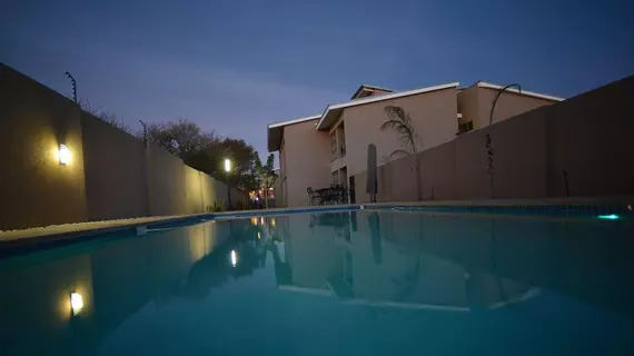 Regent Select Hotel | Gaborone