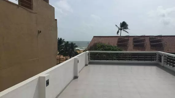 Splendid Holiday Guest House | Gampaha Bölgesi - Negombo - Ettukala