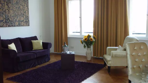 Grand Hostel Berlin | Berlin (ve civarı) - Friedrichshain-Kreuzberg - Kreuzberg