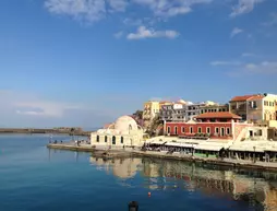 Porto Antico | Girit Adası - Hanya (bölge) - Hanya - Hanya