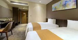 Park City Hotel -Hualien Vacation | Hualien İdari Bölgesi - Hualien (ve civarı) - Hualien Şehri - Hualien Şehir Merkezi