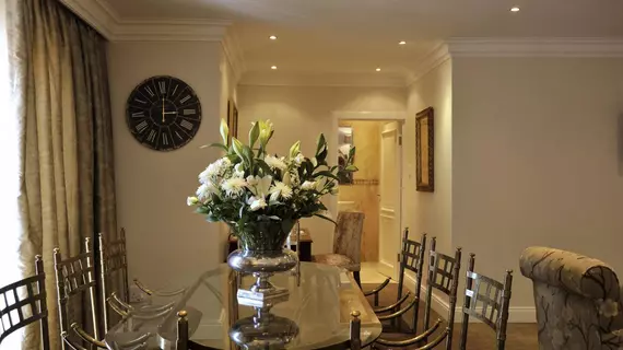 131 on Herbert Baker Boutique Hotel | Gauteng - City of Tshwane - Johannesburg (ve civarı) - Pretoria - Groenkloof