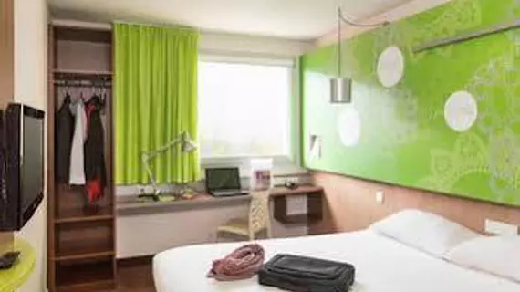 ibis Styles Bethune Bruay la Buissière | Hauts-de-France - Pas-de-Calais (bölge) - Bruay-la-Buissiere