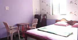 Om Ganesh Guest House | Goa - Kuzey Goa - Arambol