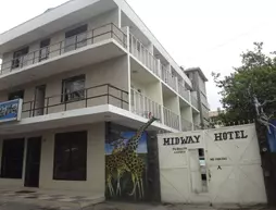 Midway Hotel | Arusha Bölgesi - Arusha