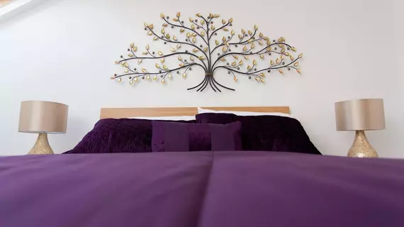 Luxurious Serviced Apartments | Batı Yorkshire (kontluk) - Leeds