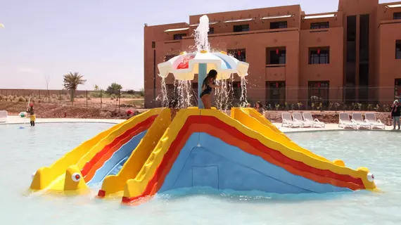 Aqua Mirage Club - All Inclusive | Marakeş (ve civarı) - Marrakech