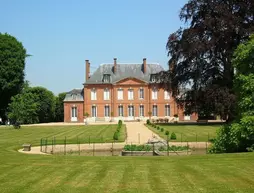 Chateau d' Emalleville | Normandiya - Eure (bölge) - Emalleville