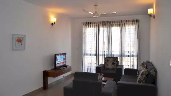 Deltrum Riviera | Karnataka - Bengaluru (ve civarı) - Bengaluru