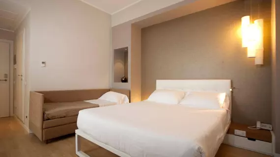 Helvetia Parco Hotel | Emilia-Romagna - Rimini - Viserbella