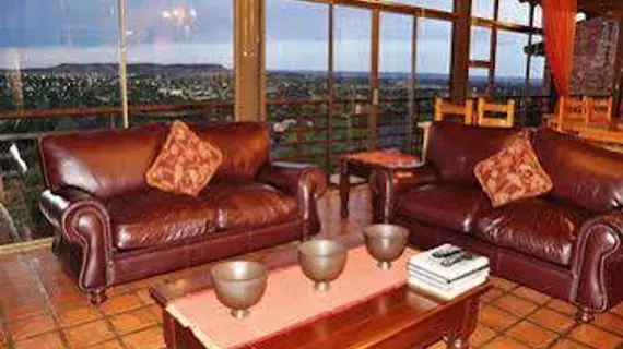 Franklin View Guesthouse | Free State (il) - Mangaung - Bloemfontein