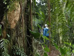 Mirador San Gerardo Lodge | Guanacaste - Tronadora