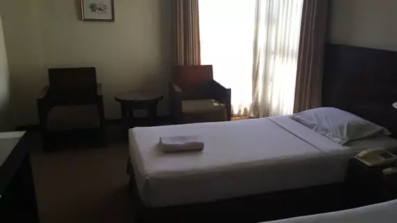 Hotel Perdana Wisata | West Java - Bandung (ve civarı) - Bandung