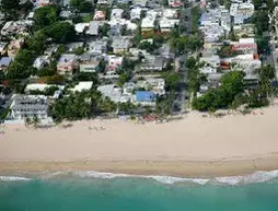 On The Beach | San Juan (ve civarı) - San Juan