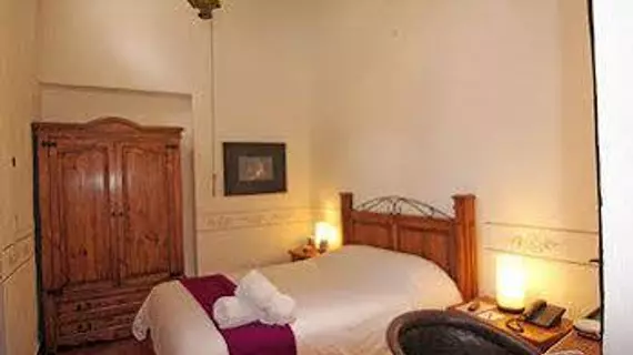 Villa del Villar | Queretaro - Queretaro (ve civarı) - Queretaro - Queretaro Şehir Merkezi