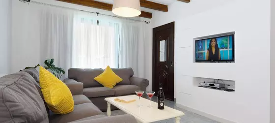 Villas San Blas | Kanarya Adaları - Las Palmas - Tias