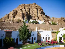 Cuevas Abuelo Ventura | Andalucia - Granada (il) - Guadix