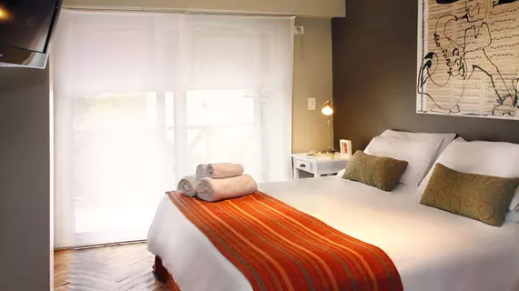 Nina Suites Buenos Aires | Buenos Aires (ili) - Buenos Aires (ve civarı) - Buenos Aires - Palermo