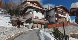 Garnì Astor | Veneto - Belluno (vilayet) - Livinallongo del Col di Lana - Arabba