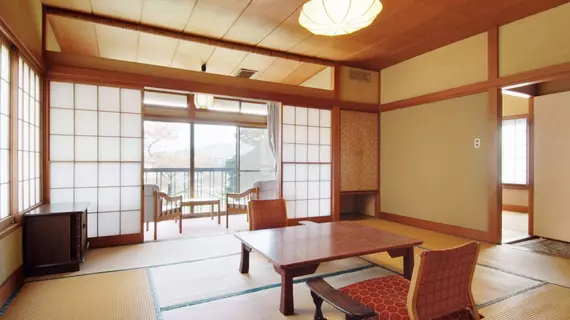 Nippon Ryokan Ito Onsen Yokikan | Şizuoka (idari bölge) - Ito