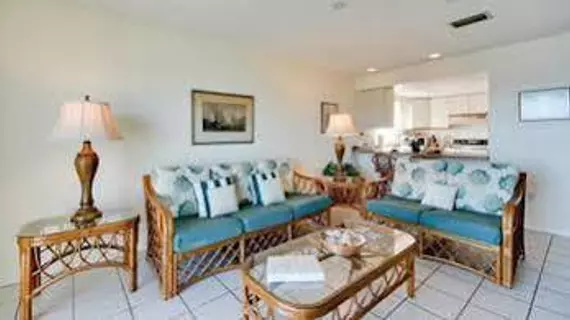 Pelican Cove Resort by A Paradise Vacation Rentals | Florida - Sarasota (ve civarı) - Bradenton Beach