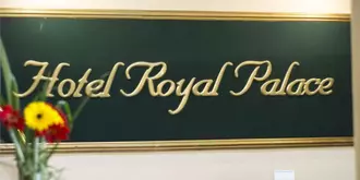 Hotel Royal Palace