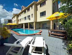 Burleigh Gold Coast Motel