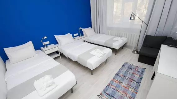 Art Loft | Sverdlovsk Federal Bölgesi - Yekaterinburg (ve civarı) - Yekaterinburg