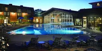 Pheasant Run Resort