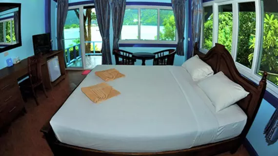 Phi Phi View Point Resort | Krabi İli - Ko Phi Phi